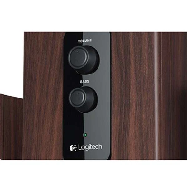 Колонки Logitech Z443 2.1 (980-000758) - фото 2