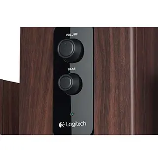Колонки Logitech Z443 2.1 (980-000758)