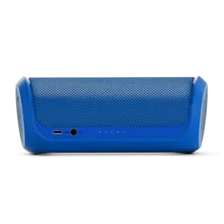 Портативная колонка JBL Flip II Blue