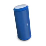 Портативная колонка JBL Flip II Blue - фото 2
