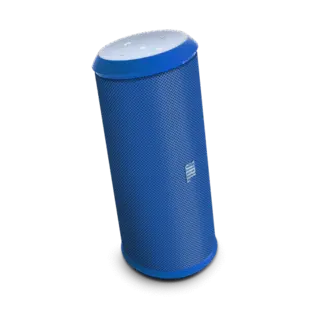 Портативная колонка JBL Flip II Blue