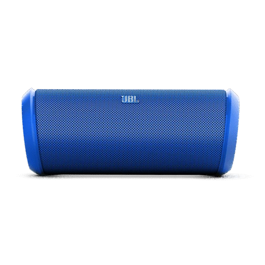 Портативная колонка JBL Flip II Blue