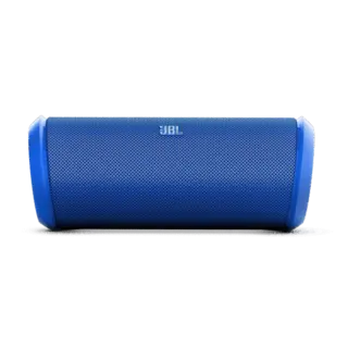 Портативная колонка JBL Flip II Blue