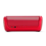 Портативная колонка JBL Flip II Red - фото 4