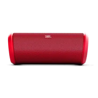 Портативная колонка JBL Flip II Red