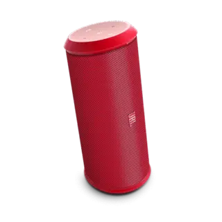 Портативная колонка JBL Flip II Red