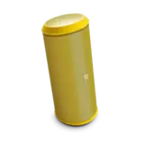 Портативная колонка JBL Flip II Yellow - фото 2