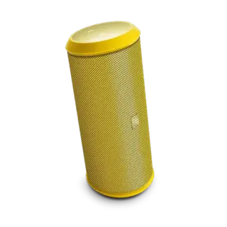 Портативная колонка JBL Flip II Yellow