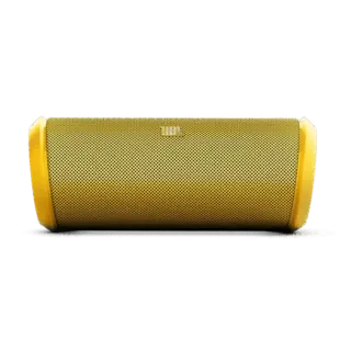 Портативная колонка JBL Flip II Yellow
