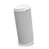 Портативная колонка JBL Flip II White - фото 2