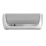 Портативная колонка JBL Flip II White - фото 3