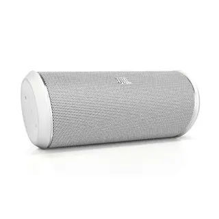 Портативная колонка JBL Flip II White