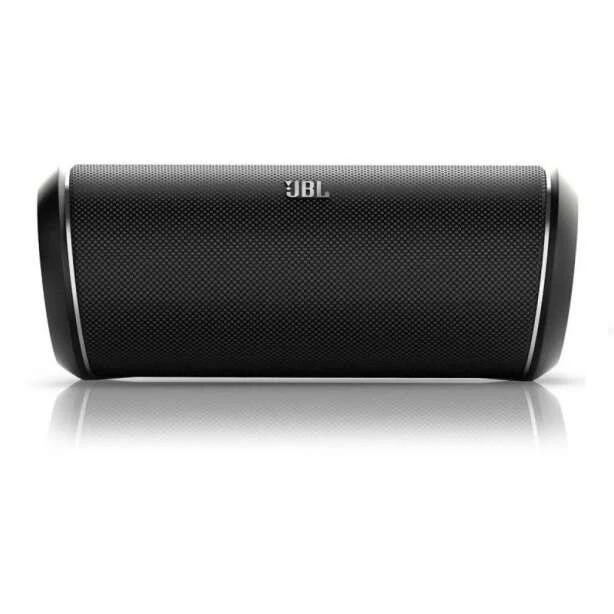 Портативная колонка JBL Flip II Black