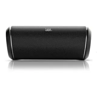 Портативная колонка JBL Flip II Black