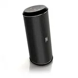 Портативная колонка JBL Flip II Black - фото 2