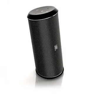 Портативная колонка JBL Flip II Black