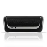 Портативная колонка JBL Flip II Black - фото 3