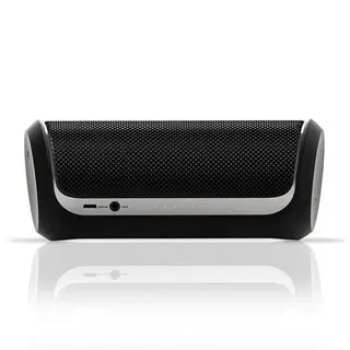 Портативная колонка JBL Flip II Black