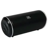 Портативная колонка JBL Flip II Black - фото 4