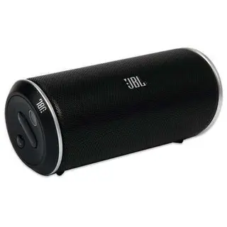 Портативная колонка JBL Flip II Black
