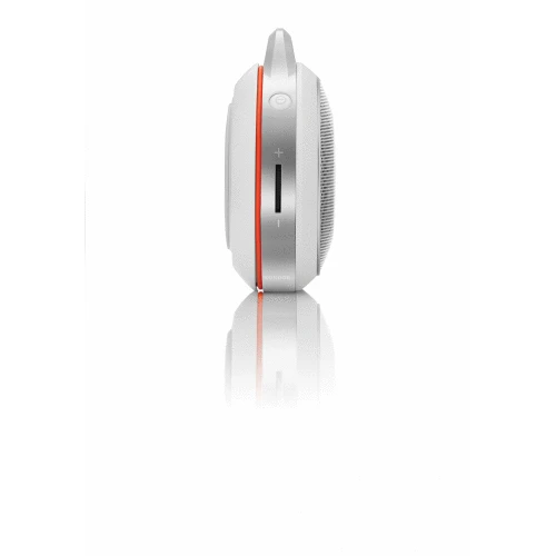 Портативная колонка JBL Micro White - фото 4