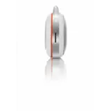 Портативная колонка JBL Micro White - фото 4