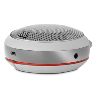 Портативная колонка JBL Micro White
