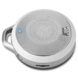 Портативная колонка JBL Micro White