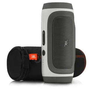 Портативная колонка JBL Charge Grey