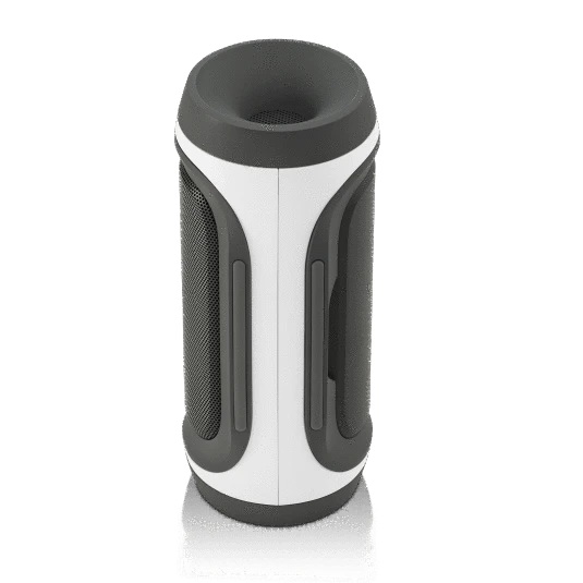 Портативная колонка JBL Charge Grey - фото 4