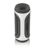 Портативная колонка JBL Charge Grey - фото 4