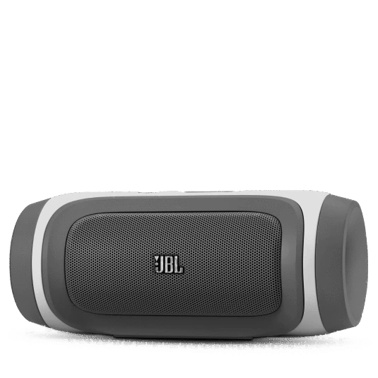 Портативная колонка JBL Charge Grey