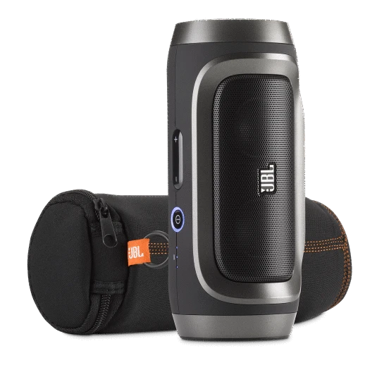Портативная колонка JBL Charge Shadow - фото 2