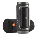 Портативная колонка JBL Charge Shadow - фото 2