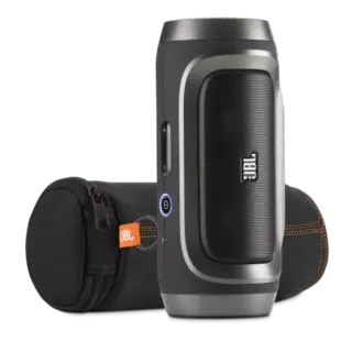 Портативная колонка JBL Charge Shadow