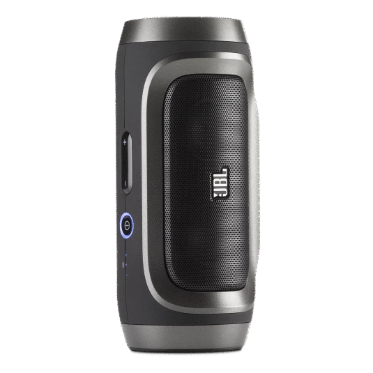 Портативная колонка JBL Charge Shadow - фото 3