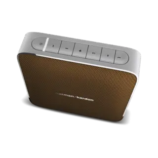Портативная колонка Harman Kardon Esquire Brown