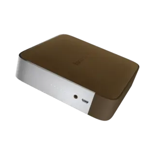 Портативная колонка Harman Kardon Esquire Brown