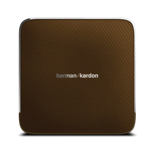 Портативная колонка Harman Kardon Esquire Brown - фото 5