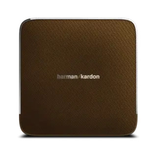 Портативная колонка Harman Kardon Esquire Brown
