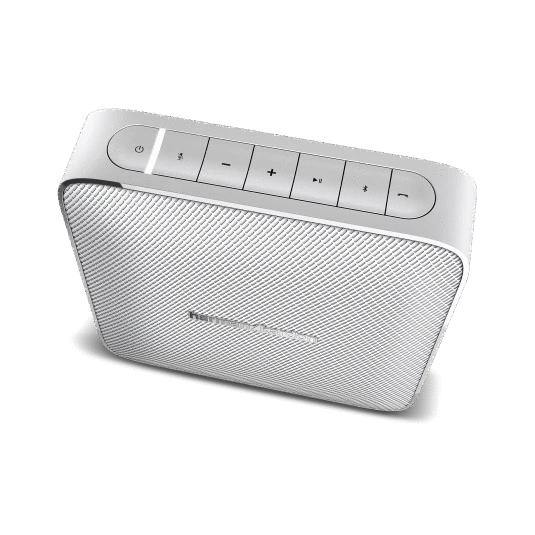 Портативная колонка Harman Kardon Esquire White