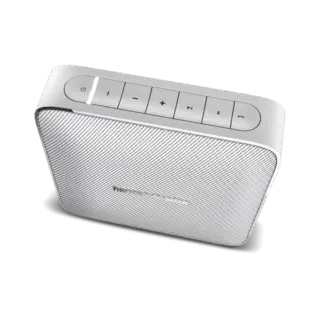 Портативная колонка Harman Kardon Esquire White
