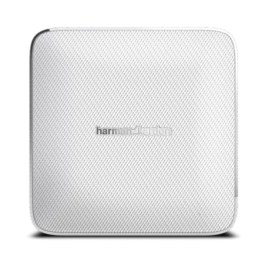 Портативная колонка Harman Kardon Esquire White - фото 2