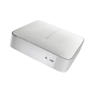 Портативная колонка Harman Kardon Esquire White