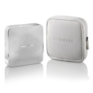 Портативная колонка Harman Kardon Esquire White