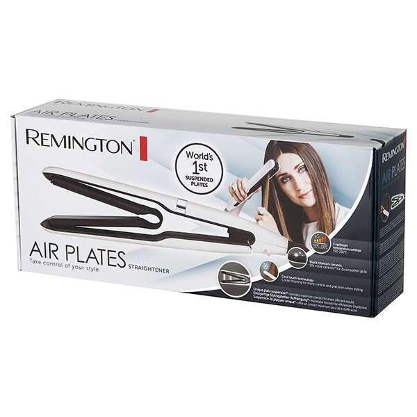 Выпрямитель Remington S7412 Air Plates
