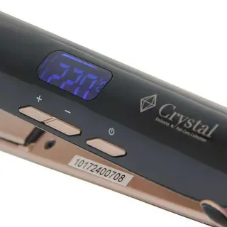 Выпрямитель Vitek VT-8410 Crystal - фото 4