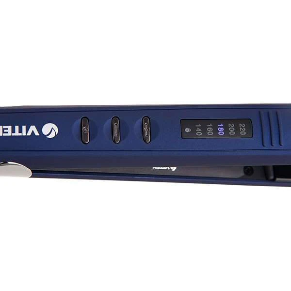 Выпрямитель Vitek VT-2315 Sappfire - фото 2