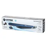 Выпрямитель Vitek VT-2315 Sappfire - фото 3