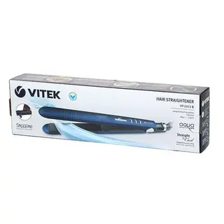 Выпрямитель Vitek VT-2315 Sappfire